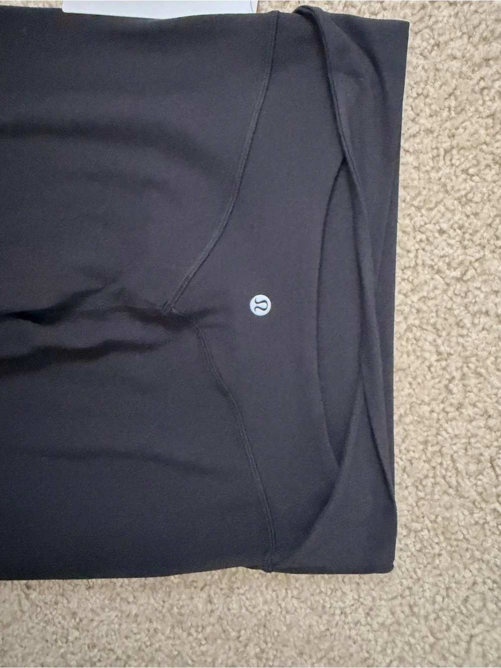 lululemon align twist set XL/10
